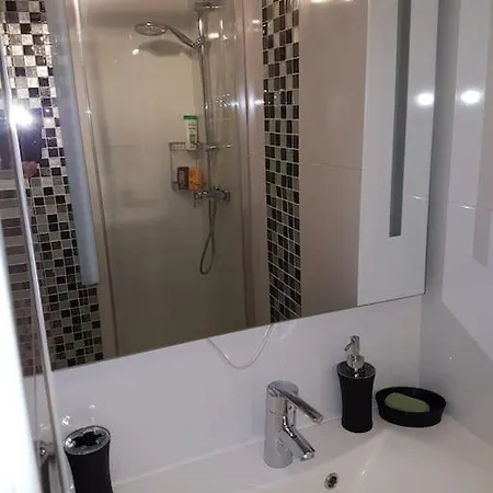 Apartment Standing Rdc Toulon